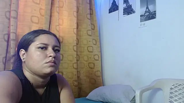 Scarleth 69  online show from 18, 7, 2026