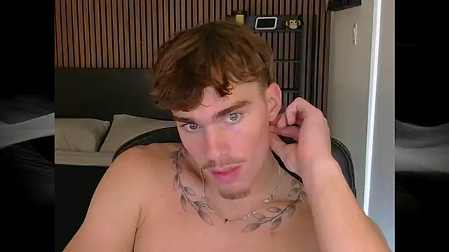 Snapshot of TheNicoRyder chatting on 23, 6, 2026 TheNicoRyder online show from 23, 6, 2026