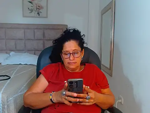 juanitaaxoox online show from 17, 7, 2026