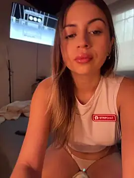 selina-sky online show from 21, 7, 2026