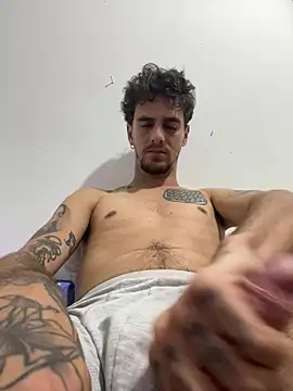 cocinerooo12 online show from 21, 7, 2026
