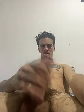 cocinerooo12 online show from 29, 7, 2026