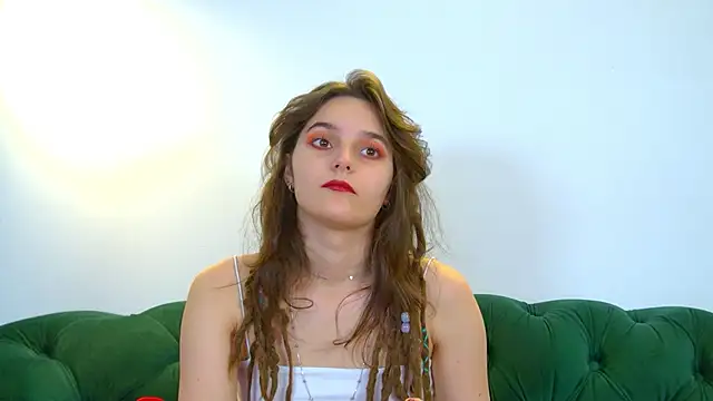 Snapshot of VictoriaVince chatting on 20, 6, 2026 VictoriaVince online show from 20, 6, 2026