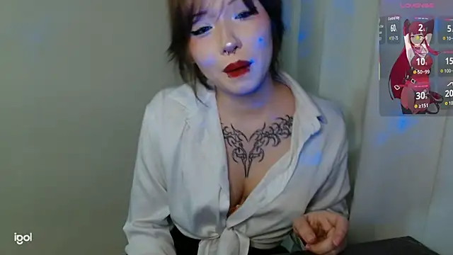 EileenWendy online show from 26, 7, 2026