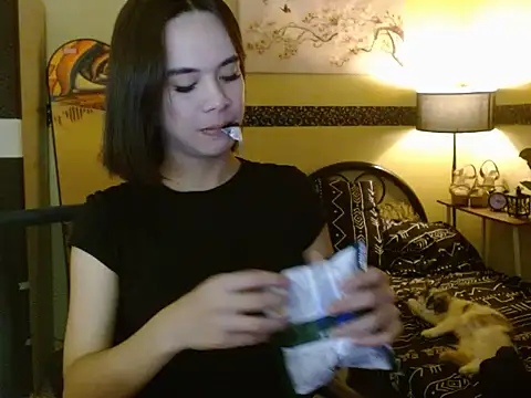 SweetTs4u online show from 22, 6, 2026