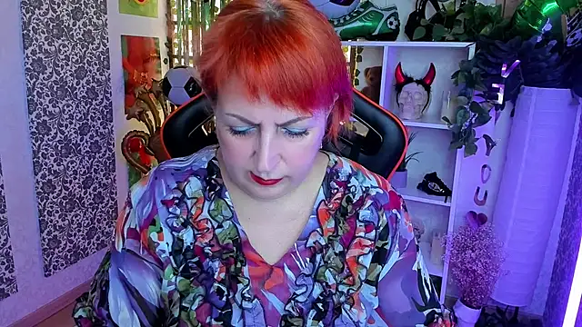 Joana Woods online show from 7, 7, 2026
