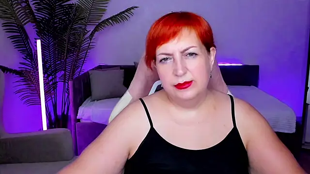 Joana Woods online show from 23, 7, 2026