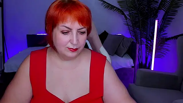 Joana Woods online show from 28, 7, 2026