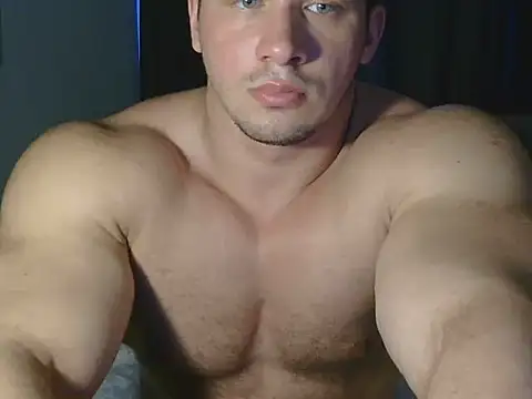 Body 777  online show from 27, 6, 2026