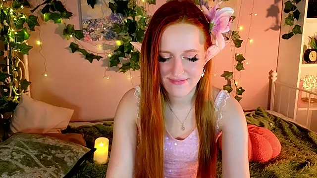 Eva Bellea online show from 4, 7, 2026