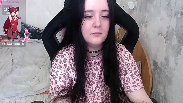 Snapshot of your_8a8y chatting on 19, 7, 2026 your 8a8y online show from 19, 7, 2026