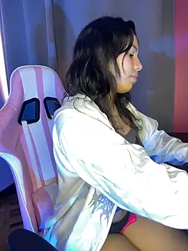 Snapshot of DashaRose chatting on 23, 7, 2026 DashaRose online show from 23, 7, 2026