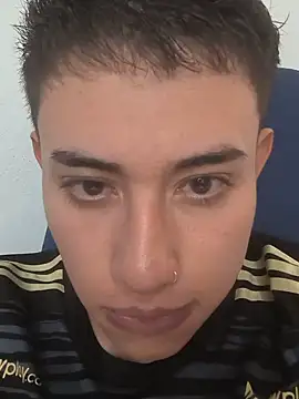 Thiagoo Vega online show from 18, 7, 2026