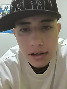 Thiagoo Vega online show from 29, 7, 2026