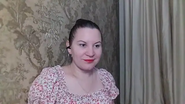 Lauralison online show from 21, 7, 2026