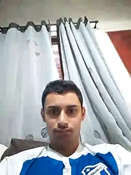 Binhomadeira online show from 2, 7, 2026