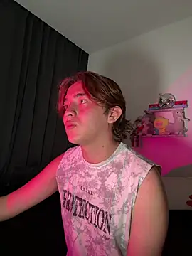 sweet boyyy1 online show from 6, 8, 2026