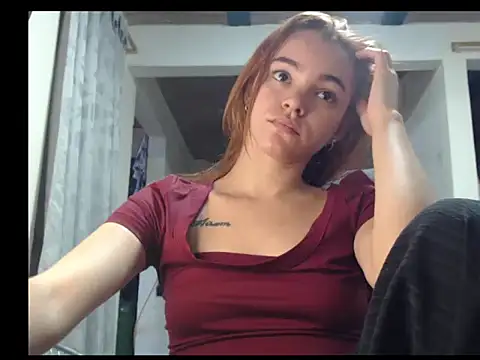 estrella-cutte online show from 1, 7, 2026