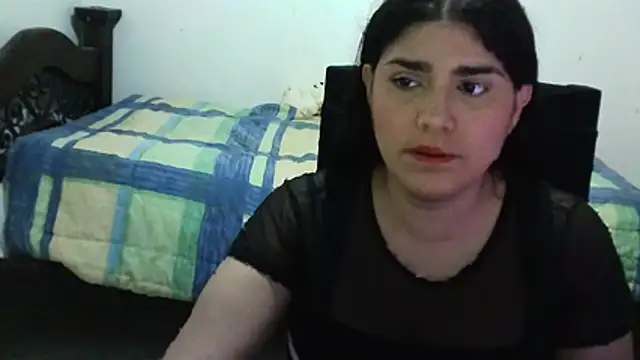 CarolinaMoretti online show from 27, 7, 2026