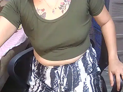 Alyssa SexyAsian online show from 5, 7, 2026