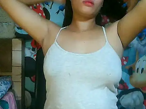 Alyssa SexyAsian online show from 5, 8, 2026