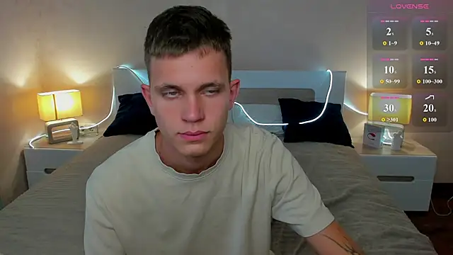 m0neyken online show from 3, 7, 2026