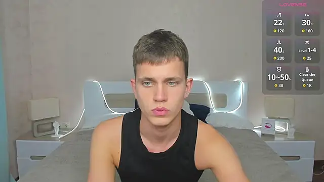 m0neyken online show from 19, 7, 2026