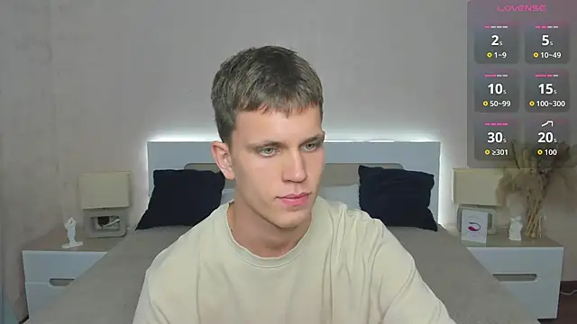 m0neyken online show from 21, 7, 2026