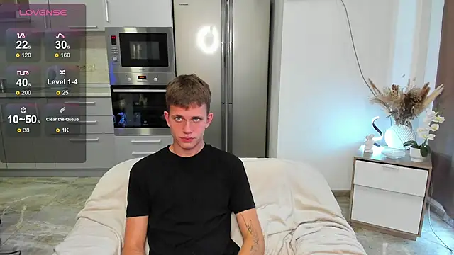 m0neyken online show from 29, 7, 2026