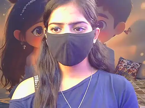 Ruchi-19 online show from 21, 7, 2026