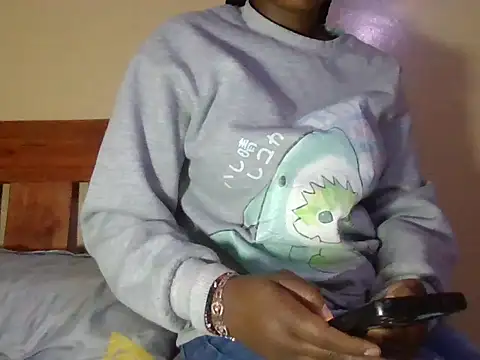 Priscay online show from 17, 7, 2026