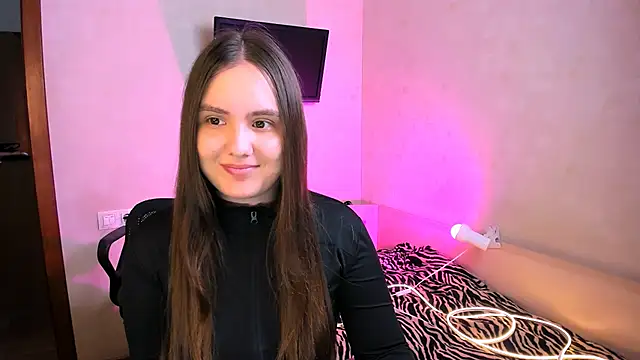 ChelseaStarX online show from 5, 7, 2026