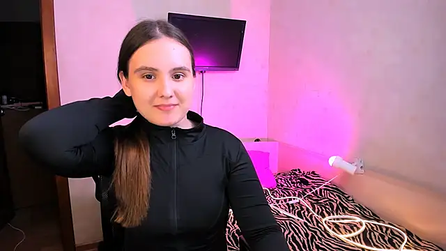 ChelseaStarX online show from 7, 7, 2026