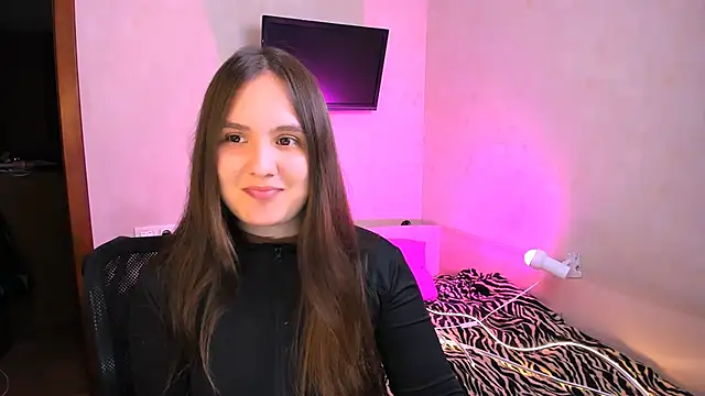 ChelseaStarX online show from 18, 7, 2026