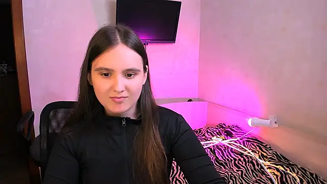 ChelseaStarX online show from 28, 7, 2026