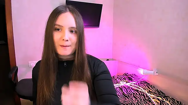 ChelseaStarX online show from 29, 7, 2026