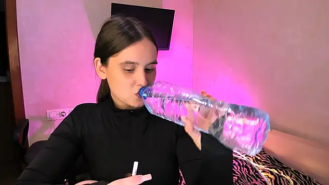 ChelseaStarX online show from 31, 7, 2026