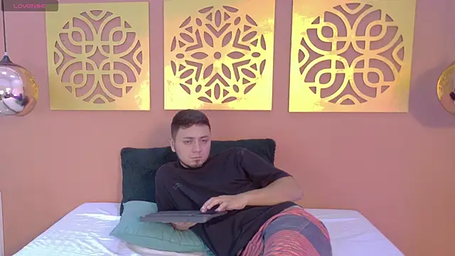 Snapshot of GeorgiayLiam chatting on 30, 6, 2026 GeorgiayLiam online show from 30, 6, 2026