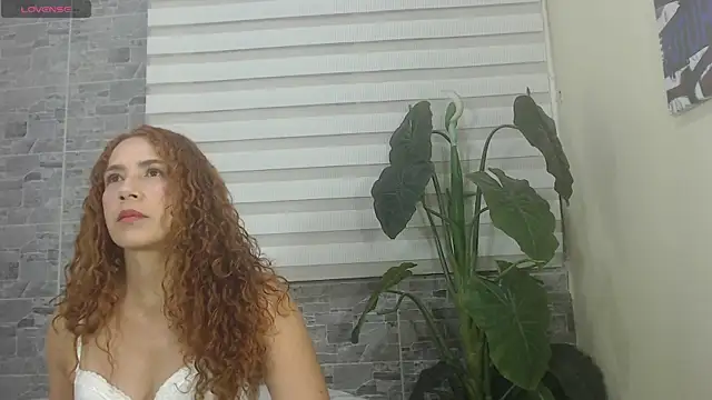 BiancaMontiel online show from 27, 7, 2026