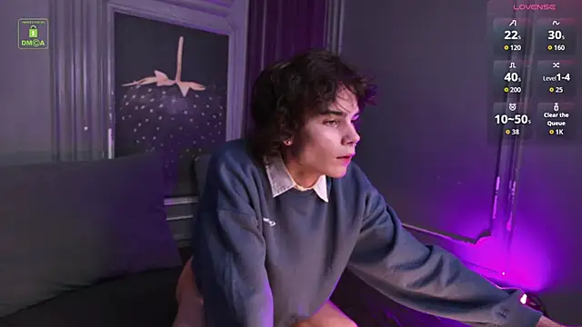 Ethan quinn online show from 23, 6, 2026
