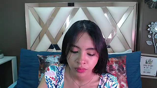 Amara Connors online show from 7, 7, 2026