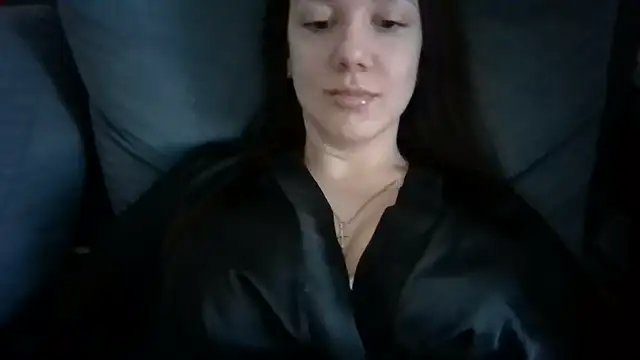 Snapshot of Nivella chatting on 23, 6, 2026 Nivella online show from 23, 6, 2026