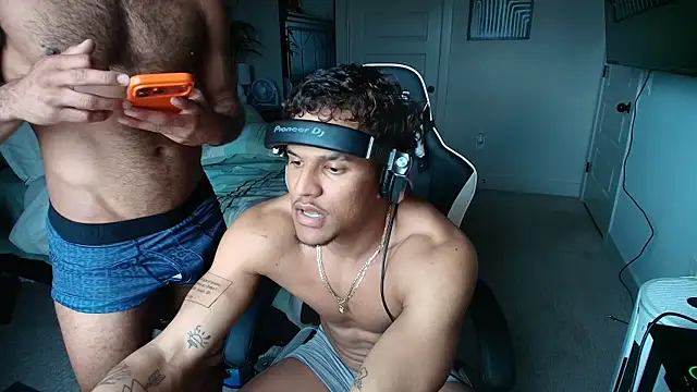 latin twunk online show from 19, 6, 2026