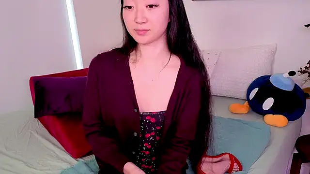 MySweetSofie online show from 23, 4, 2026