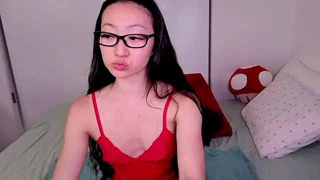 MySweetSofie online show from 8, 5, 2026