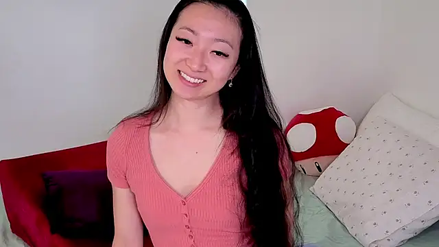 MySweetSofie online show from 9, 5, 2026