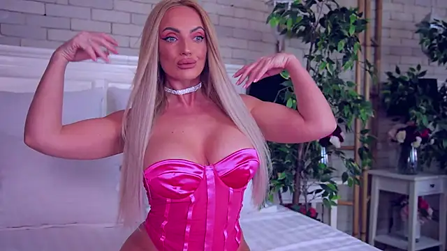 annabellahot online show from 20, 3, 2025