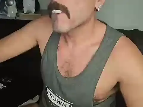 BrunoAlphaBR online show from 15, 7, 2026