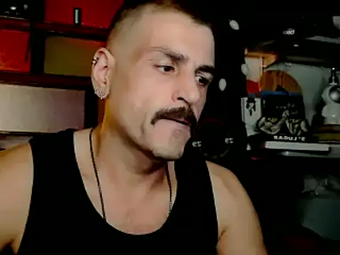 BrunoAlphaBR online show from 30, 7, 2026