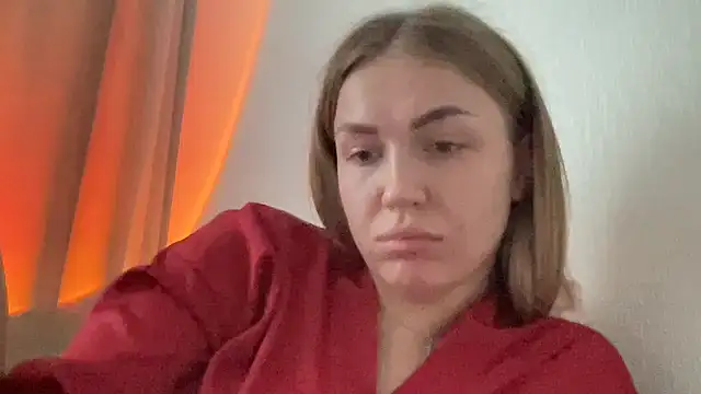 Corinnebi online show from 16, 7, 2026